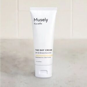 The Day Cream SPF 40 Mineral Sunscreen